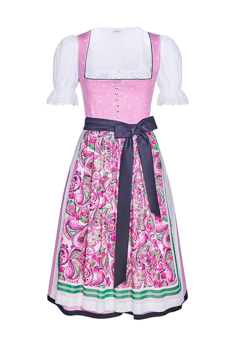 Ranken Dirndl