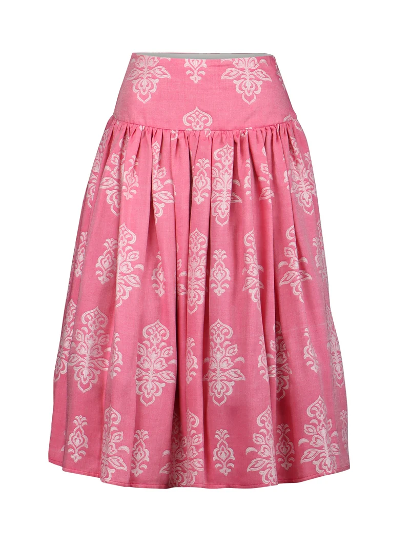 Rock Berwin & Wolff pink
