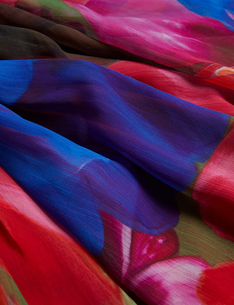 RABIUSA | MULTICOLOUR