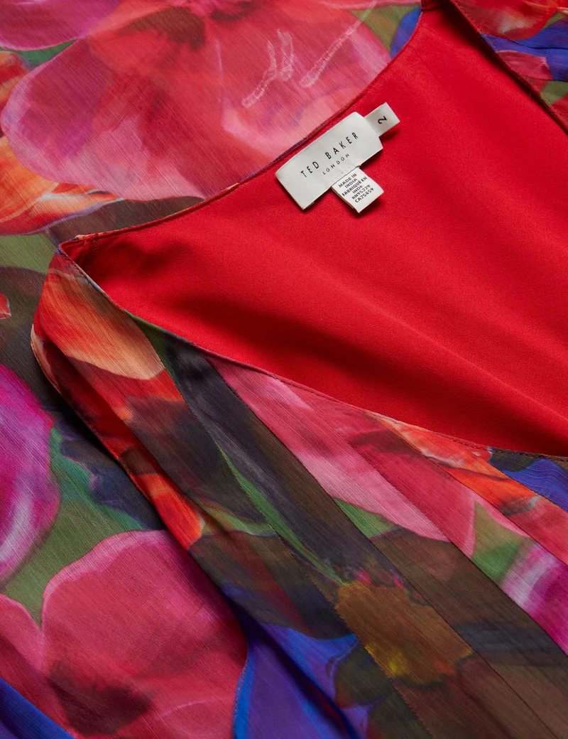 RABIUSA | MULTICOLOUR