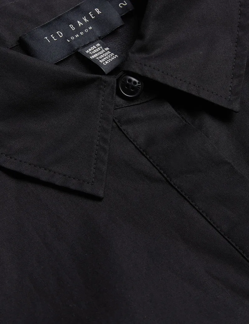 LECHOSA | BLACK