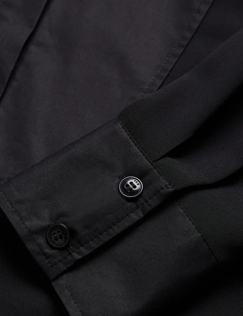 LECHOSA | BLACK