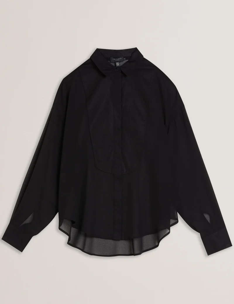 LECHOSA | BLACK