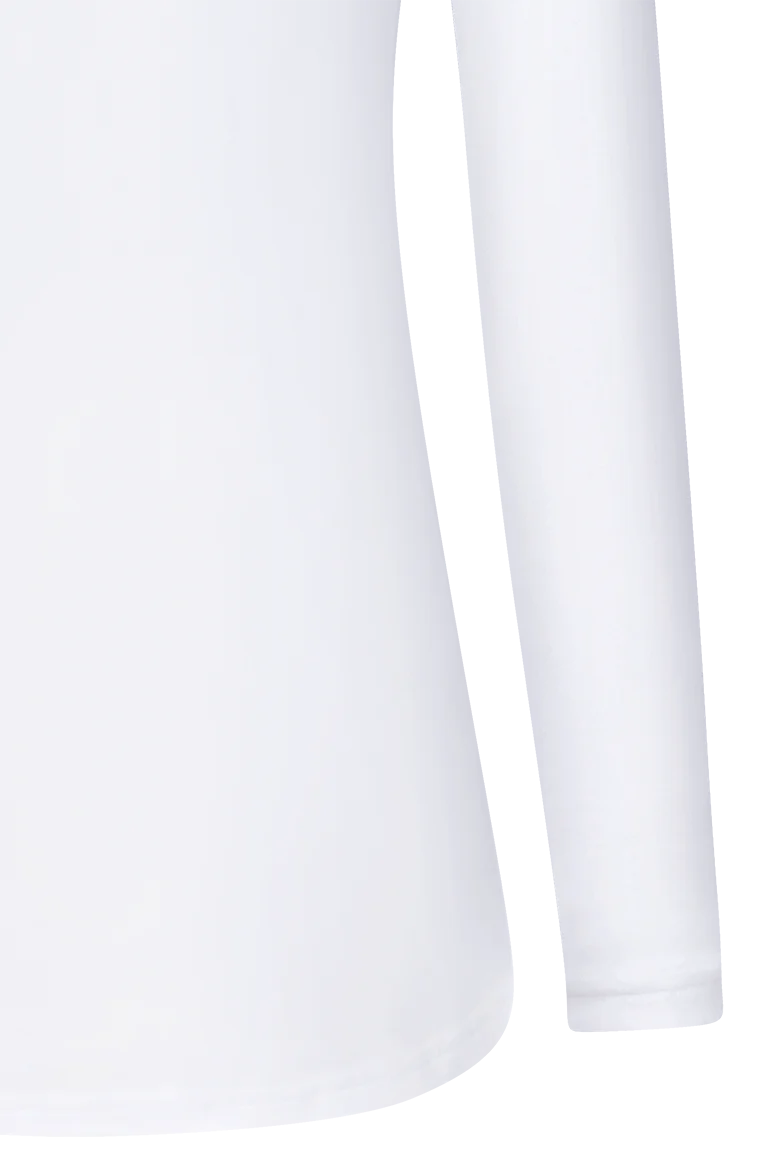 Blüten-Shirt