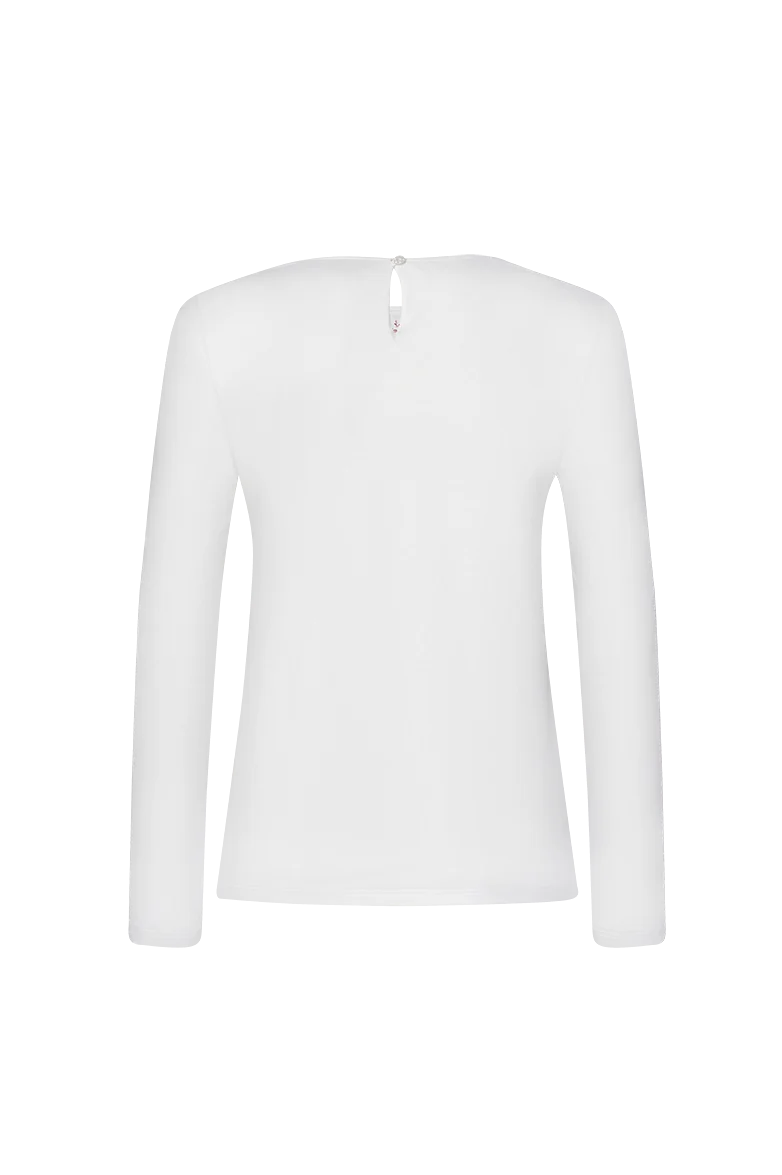 Seidenshirt