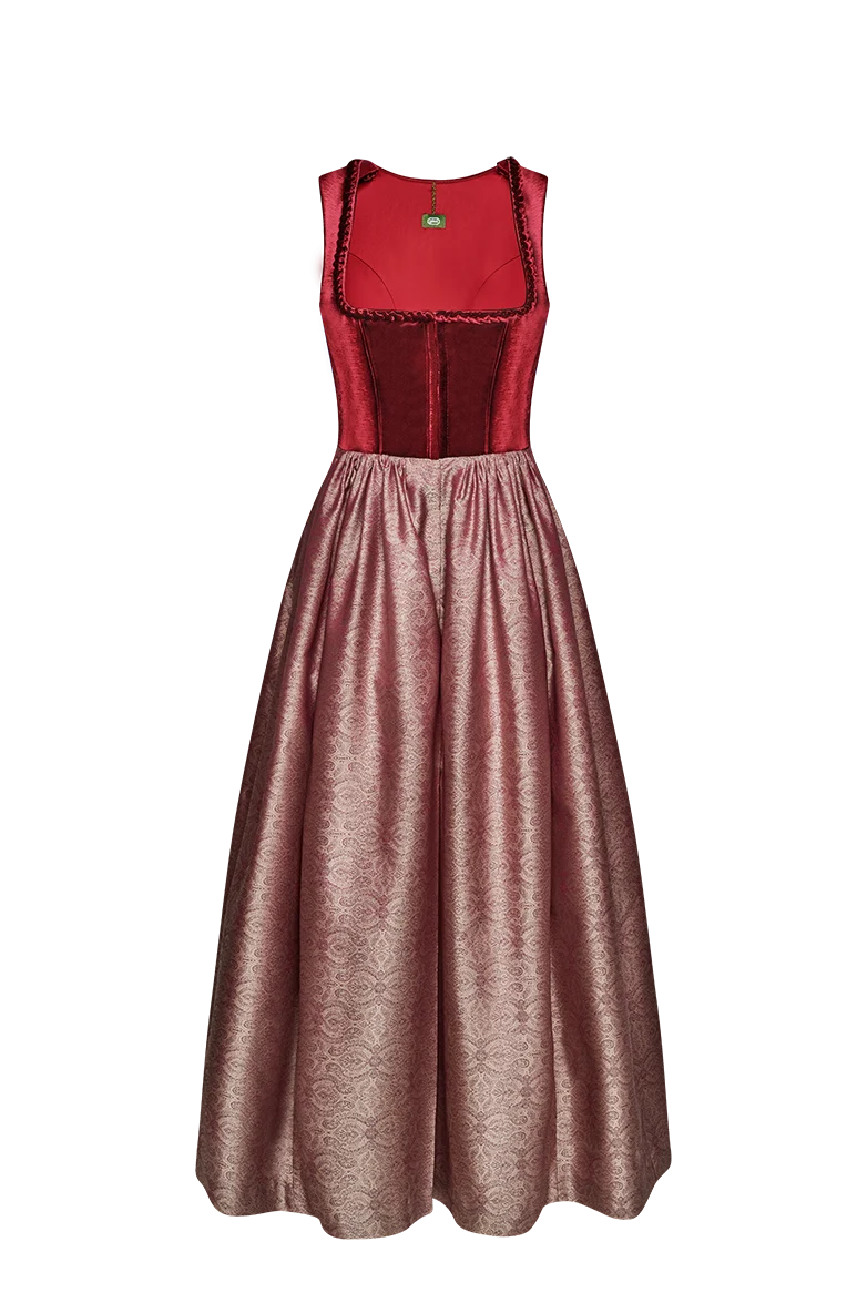 Festtags-Dirndl