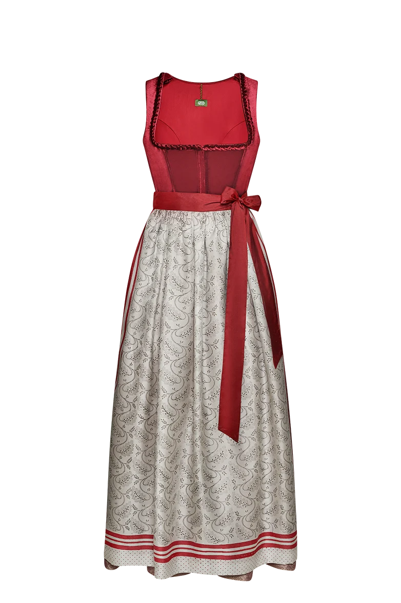 Festtags-Dirndl