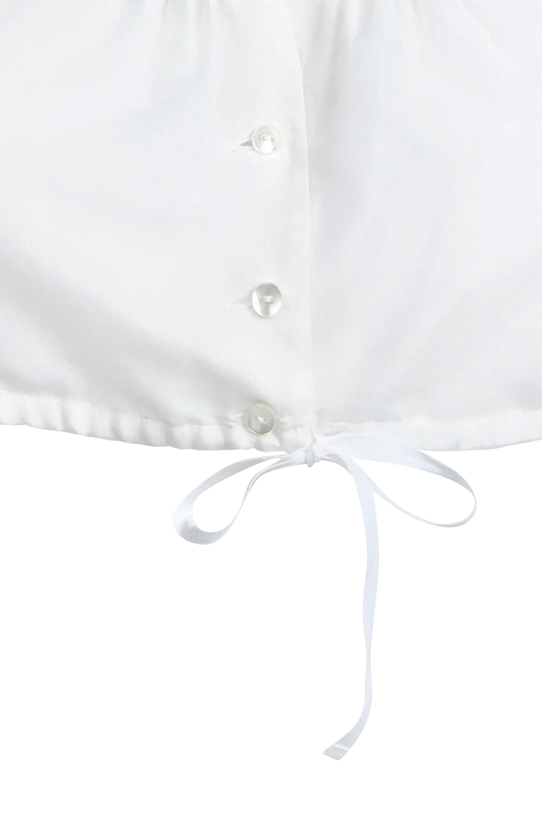 Anna Plochl Festtagsbluse