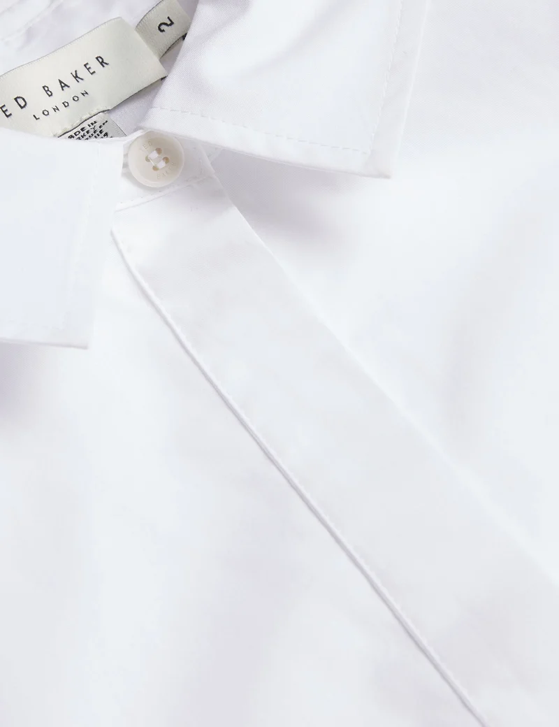 LECHOSA | WHITE
