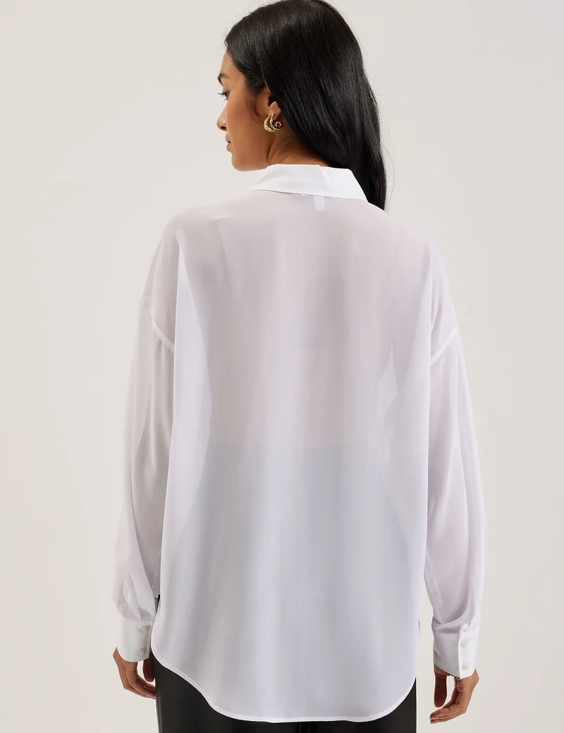 LECHOSA | WHITE