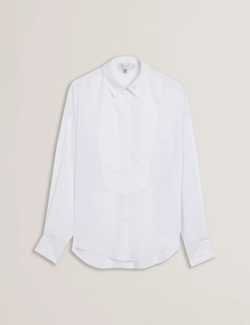 LECHOSA | WHITE