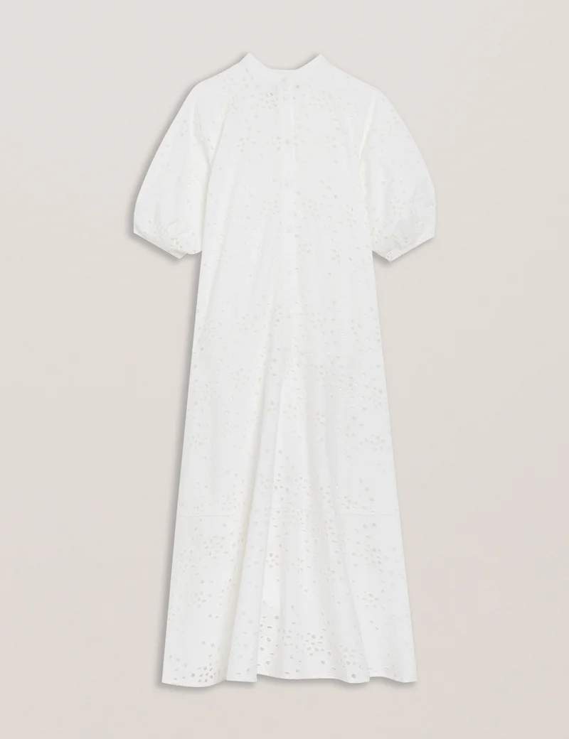 NIKAIA | WHITE