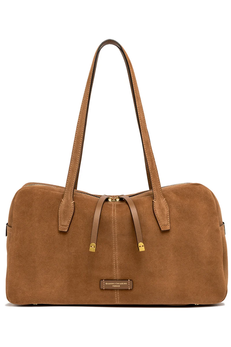 Gianni Chiarini Handtasche Aryna Caramel