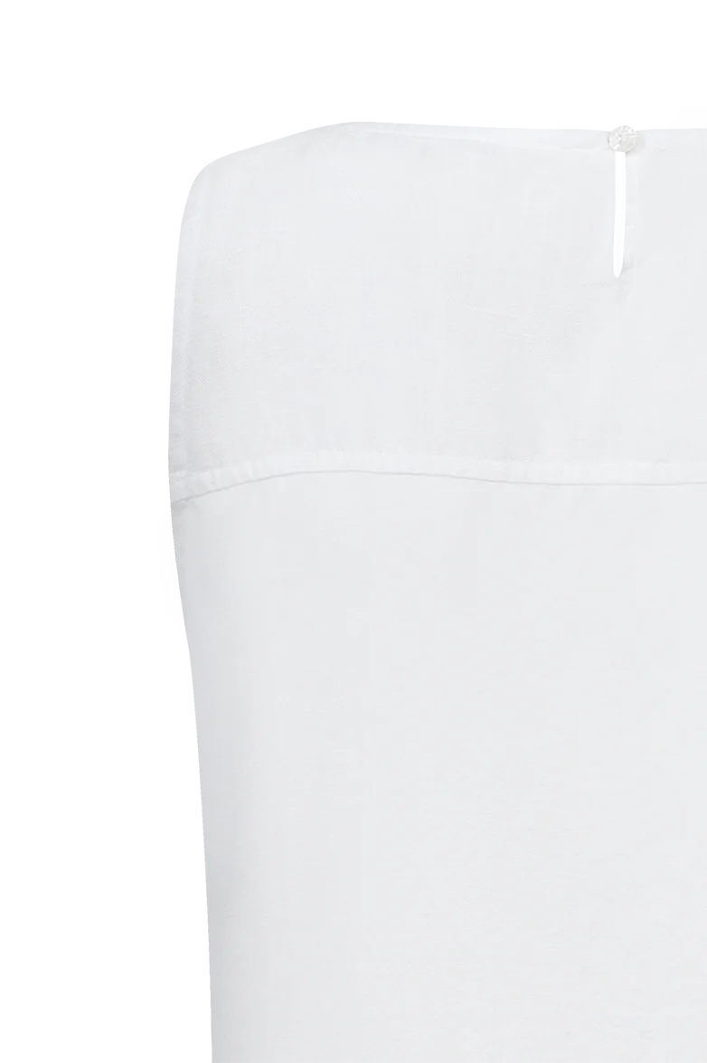Kreuzstich-Shirt