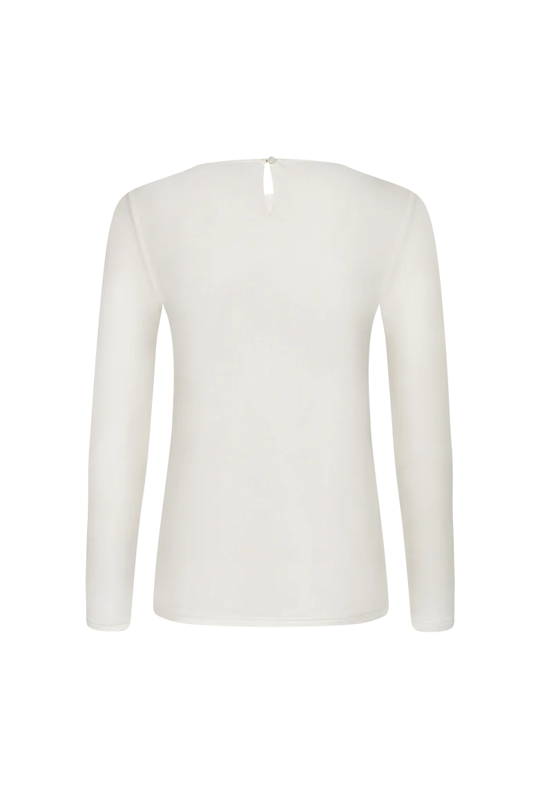 Seidenshirt