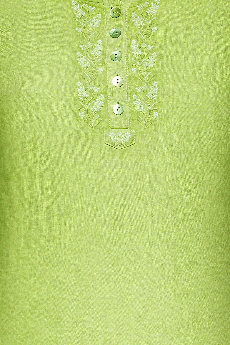 Patina-Shirt