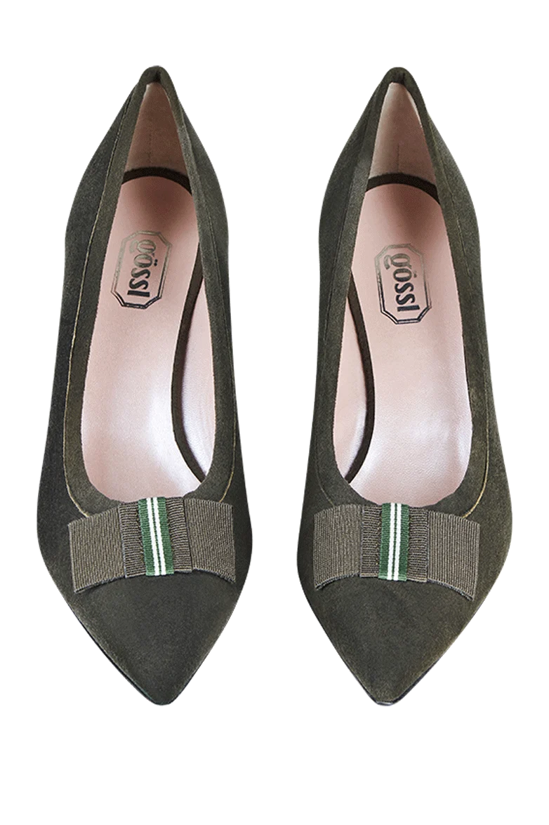 Pumps