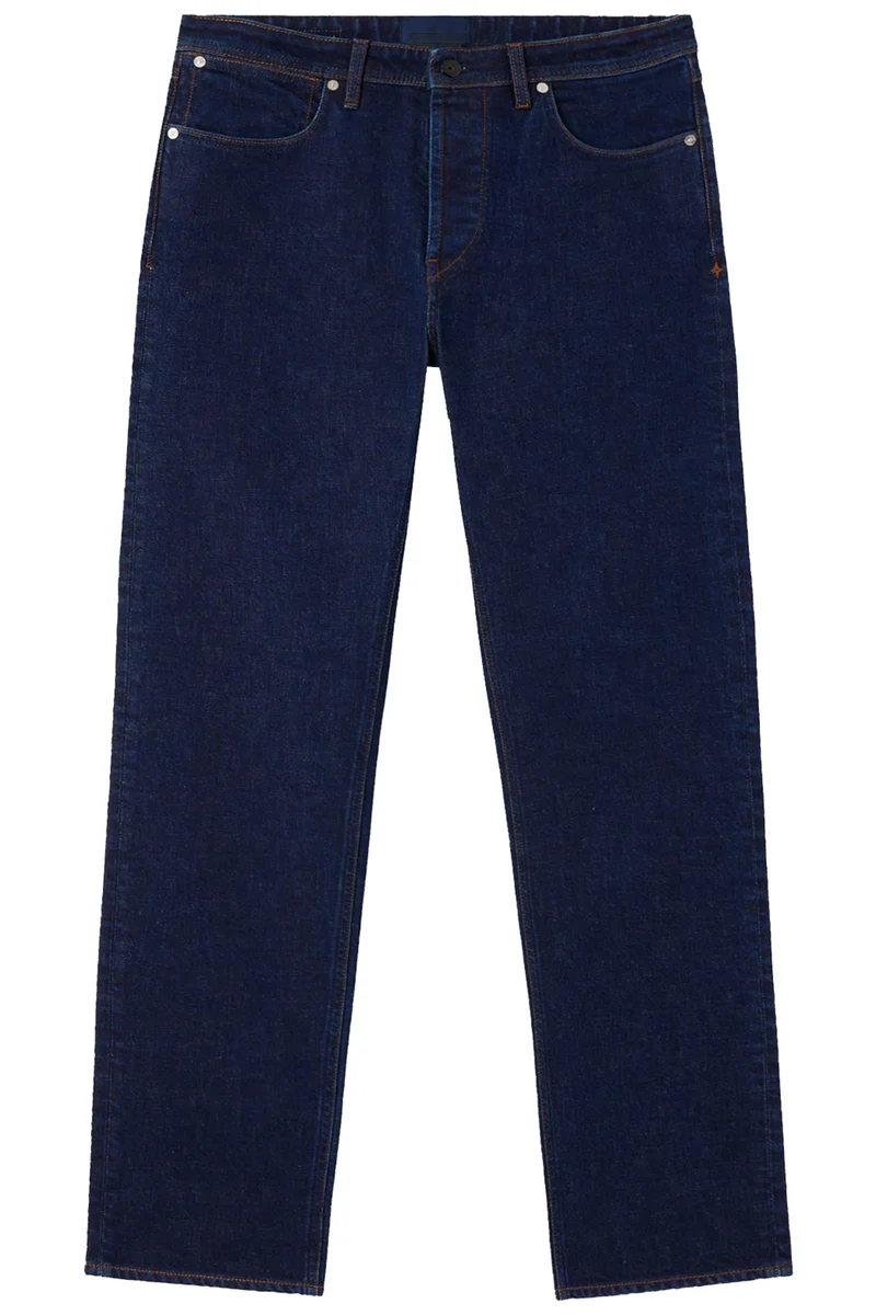 Stone Island Herren Jeans Blue Rinse
