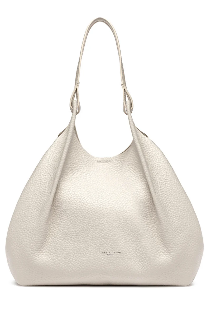 Gianni Chiarini Handtasche Dua Sabbia