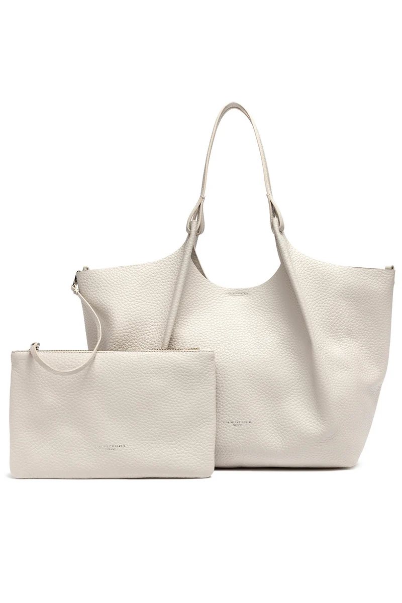 Gianni Chiarini Handtasche Dua Sabbia