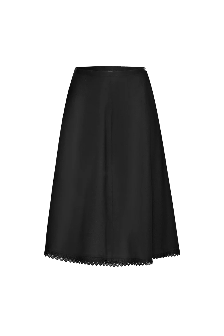 Neckisch für's Dirndl