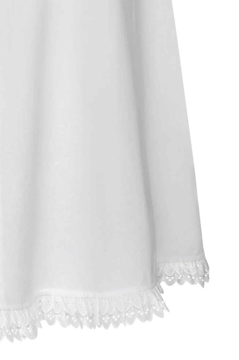 Neckisch für's Dirndl