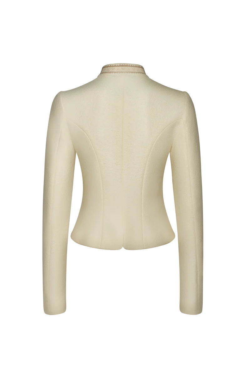 Walkjacke