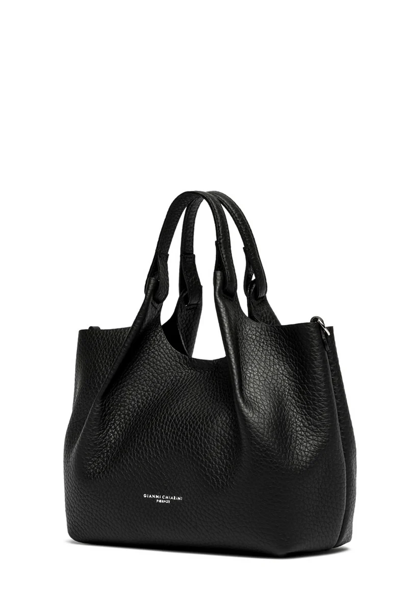 Gianni Chiarini Handtasche Dua Nero