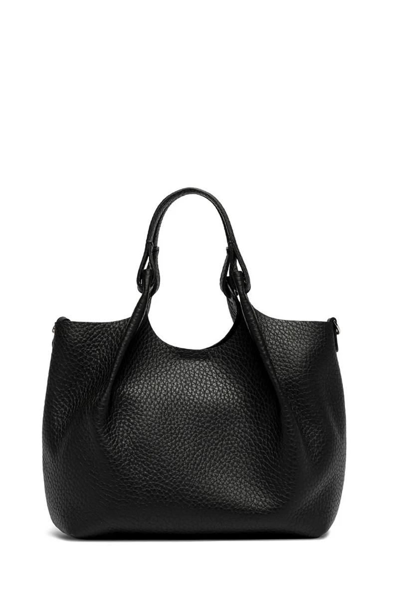 Gianni Chiarini Handtasche Dua Nero