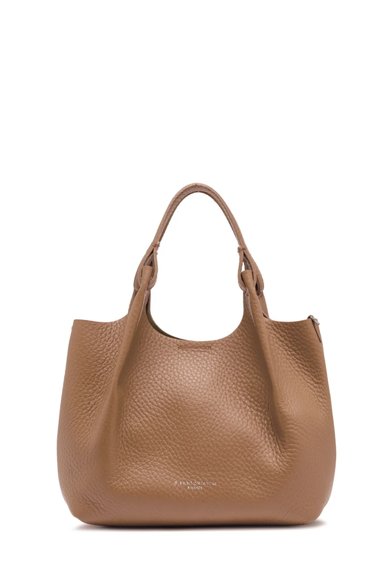 Gianni Chiarini Handtasche Dua Clay