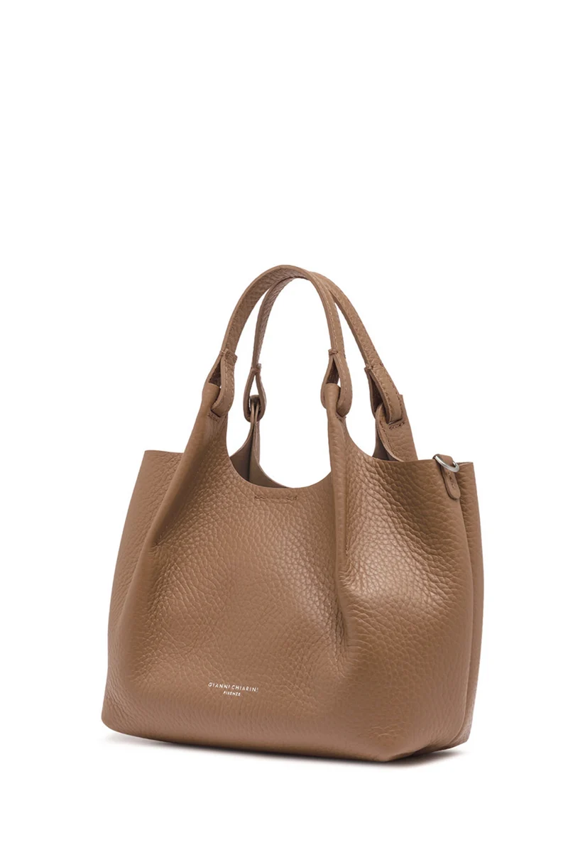 Gianni Chiarini Handtasche Dua Clay