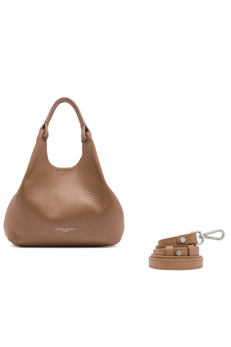 Gianni Chiarini Handtasche Dua Clay