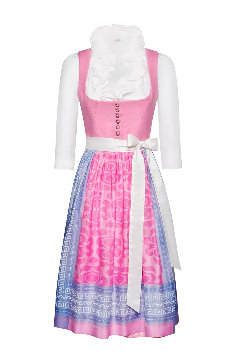 Ranken-Dirndl