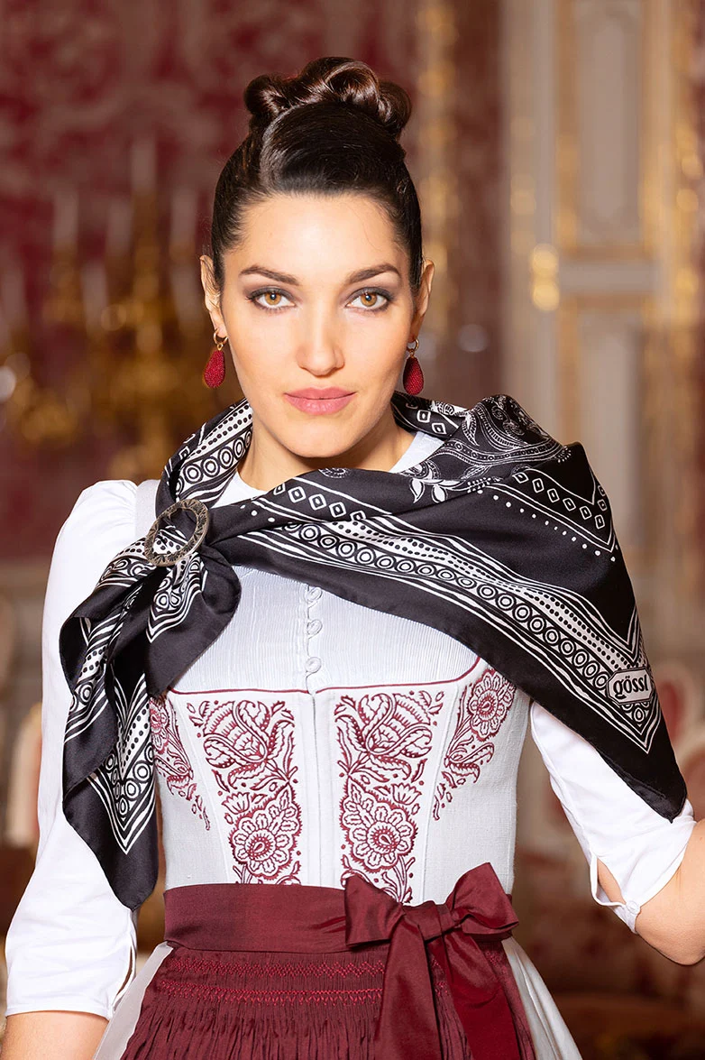 Dirndl von Könnerhand
