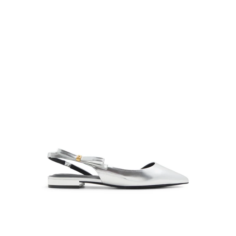 JANE BOW | SILVER