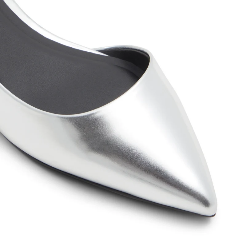 JANE BOW | SILVER