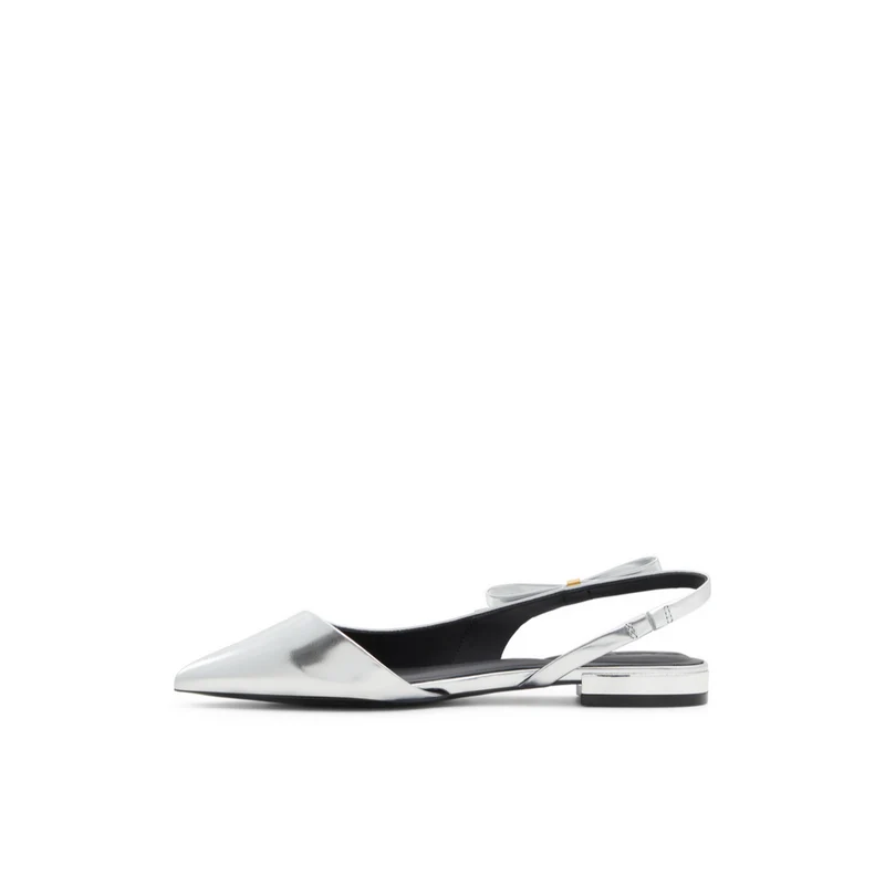 JANE BOW | SILVER