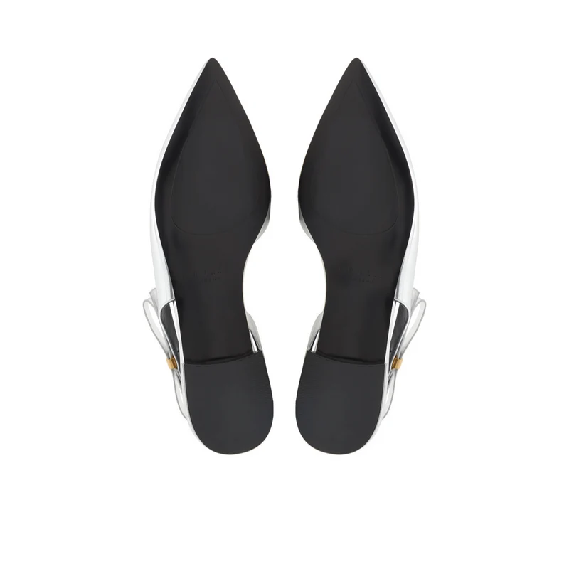 JANE BOW | SILVER