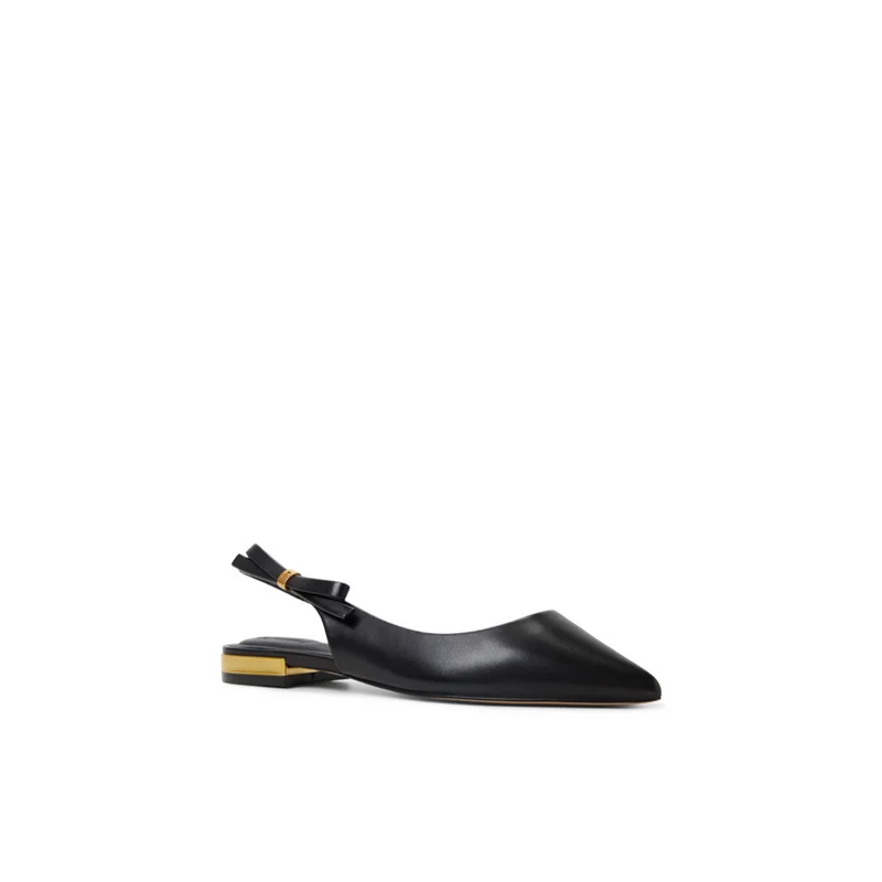 JANE BOW | BLACK