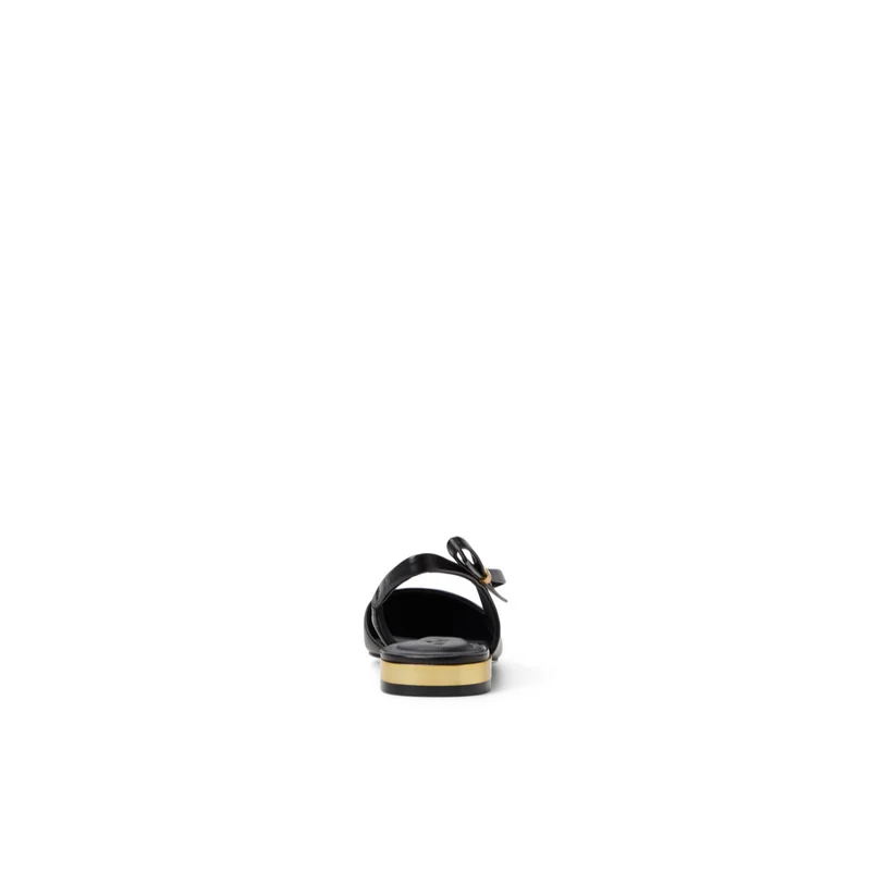JANE BOW | BLACK
