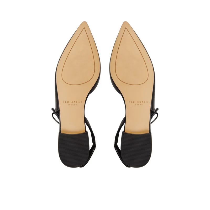 JANE BOW | BLACK