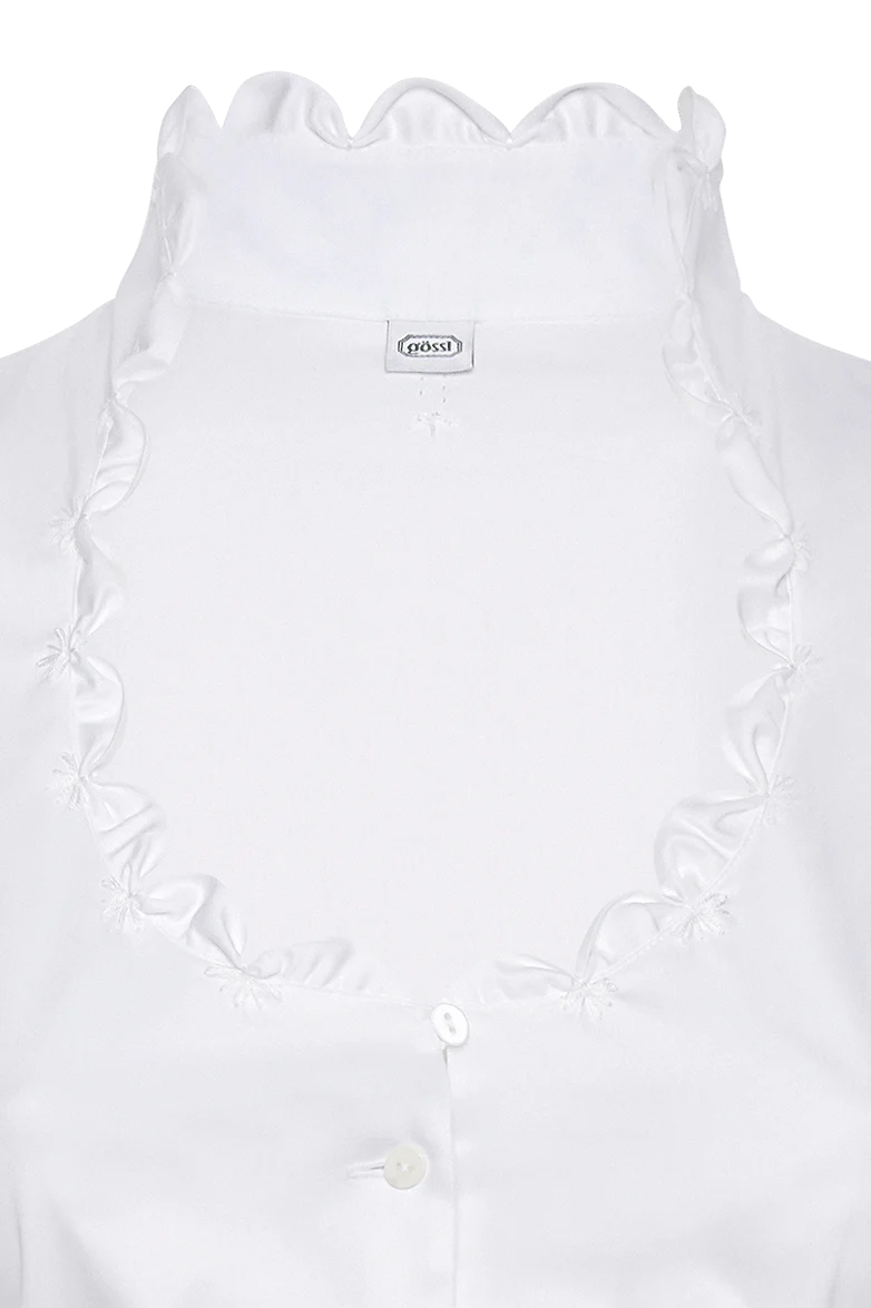 Starnberger Dirndlbluse