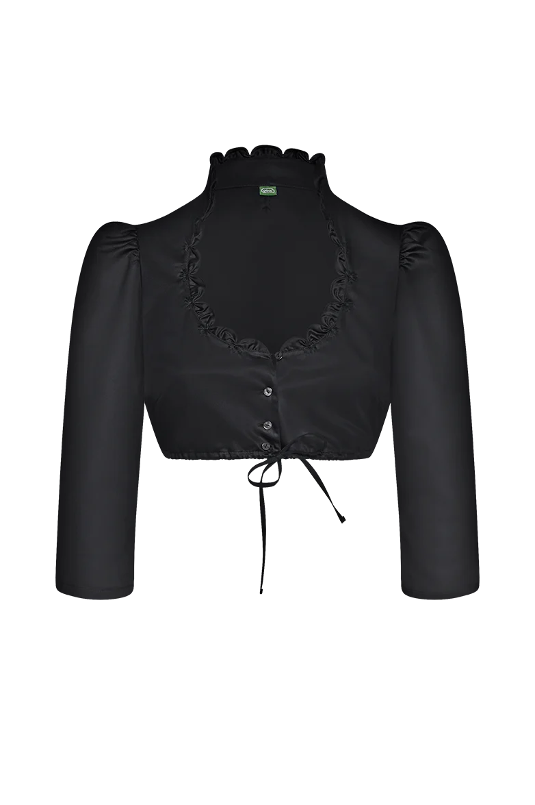Starnberger Dirndlbluse