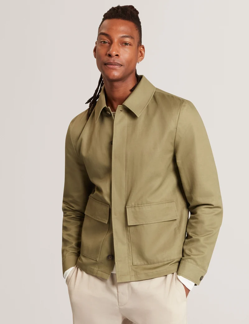 TRENNT | OLIVE
