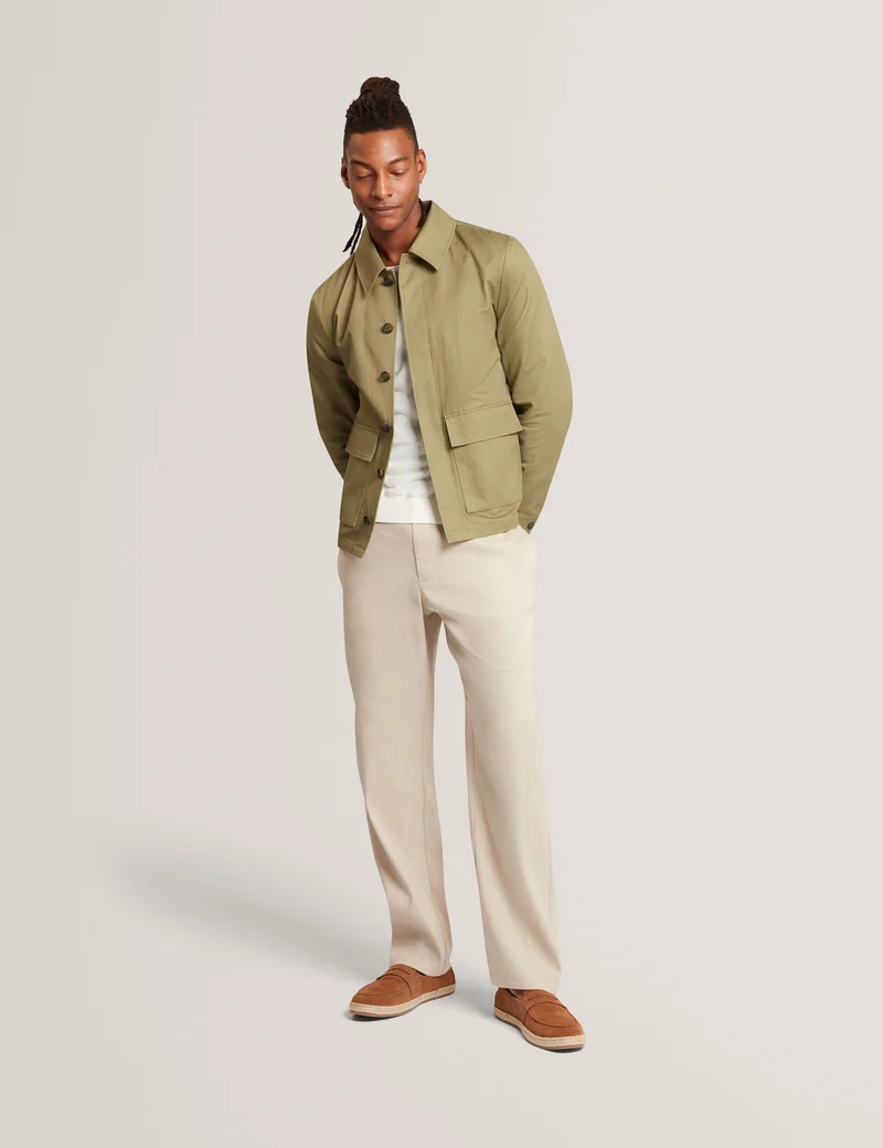 TRENNT | OLIVE