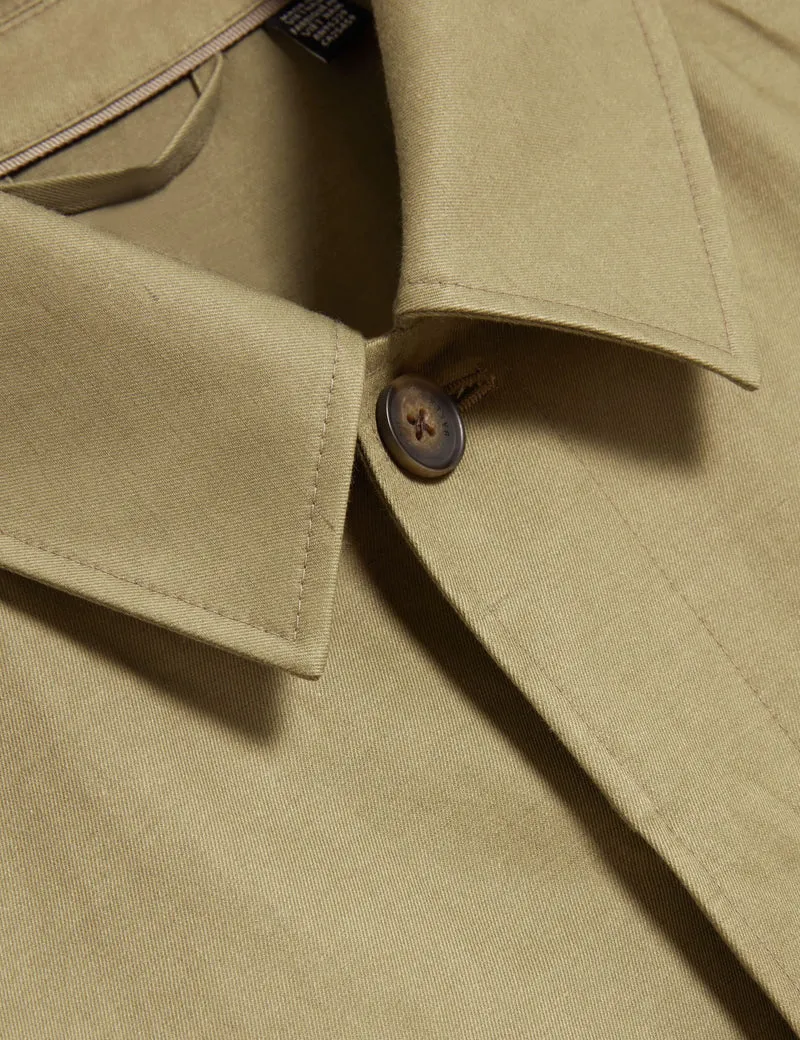 TRENNT | OLIVE