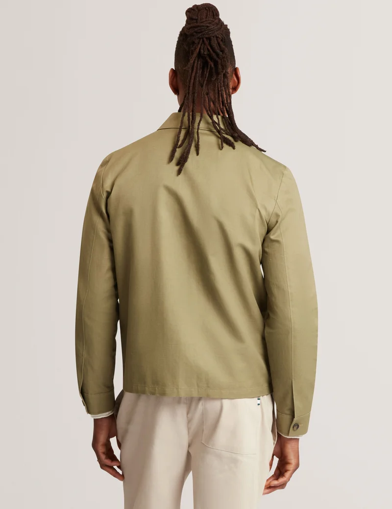 TRENNT | OLIVE