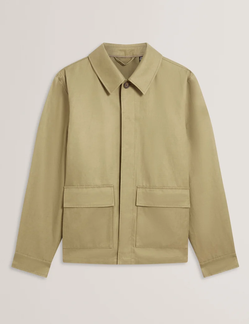TRENNT | OLIVE