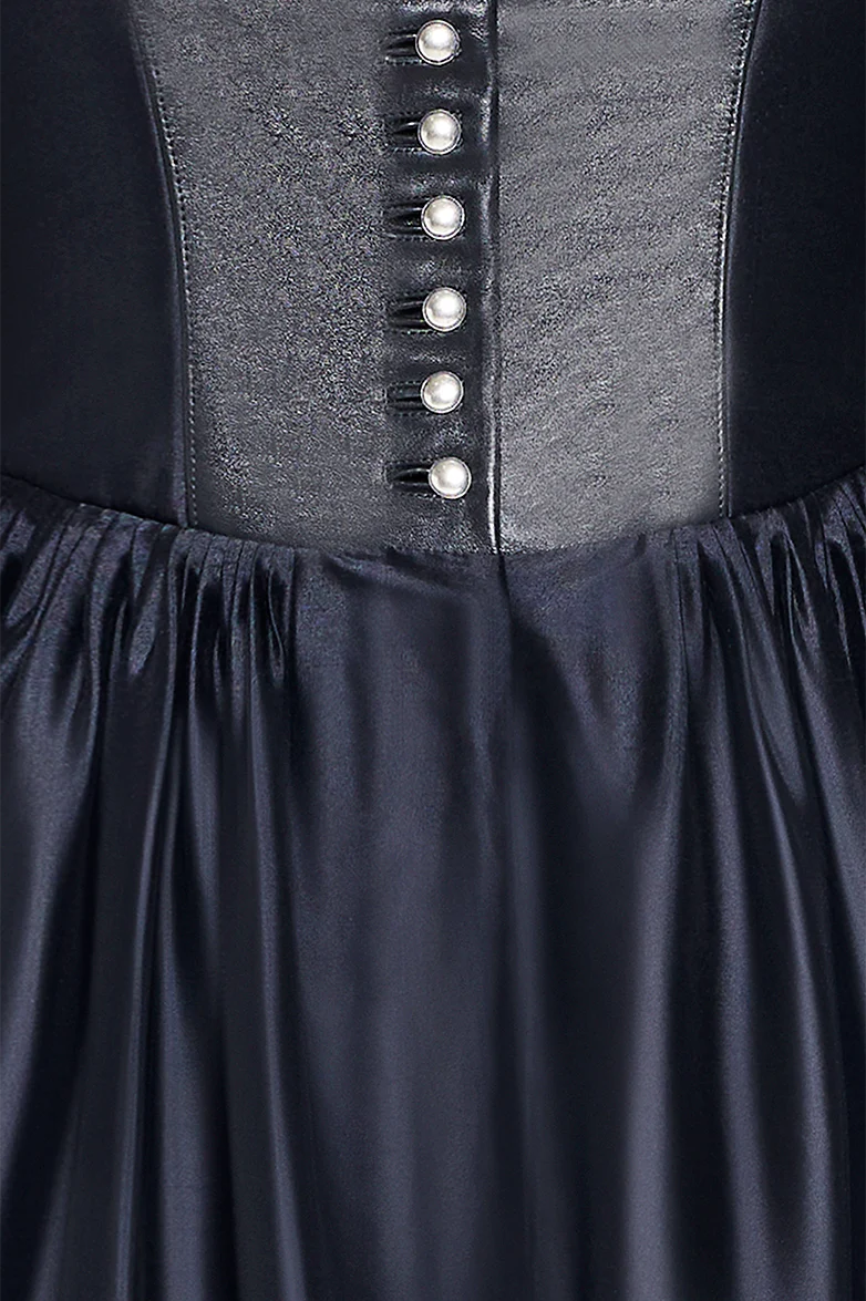 Federkiel-Dirndl