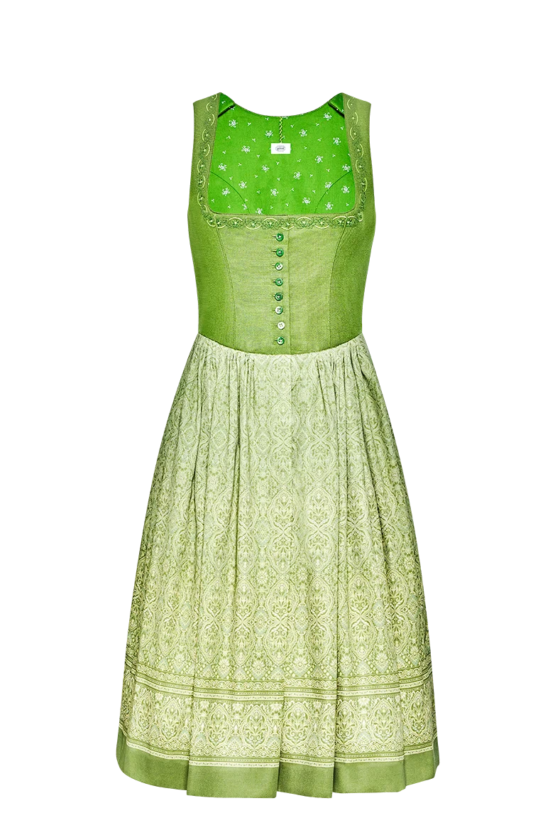 Facetten-Dirndl